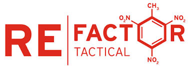 Re Factor Tactical