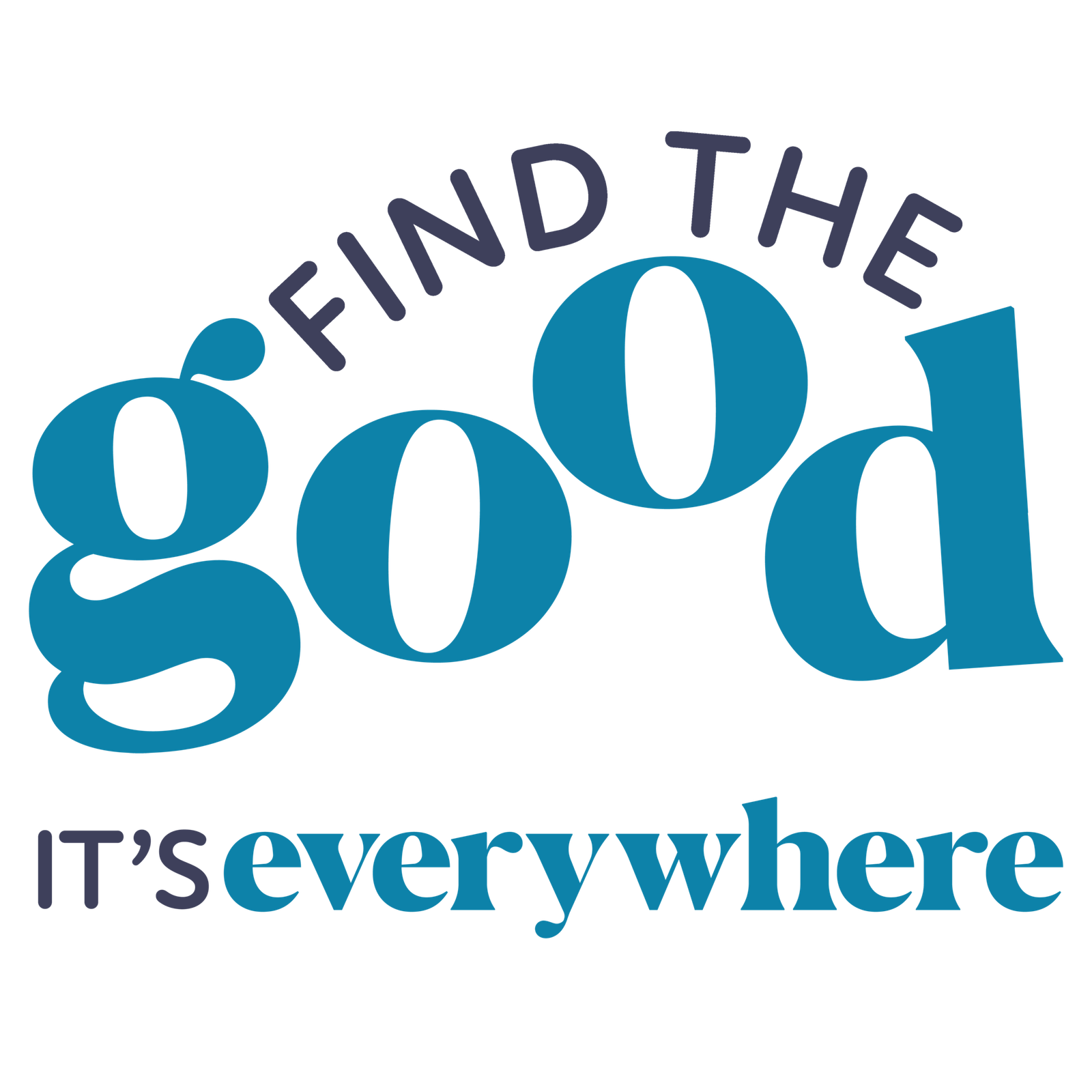 Find The Good Brand