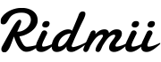 Ridmii