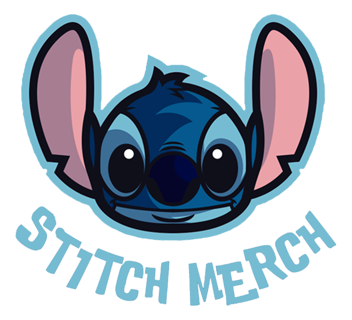Stitch Merch