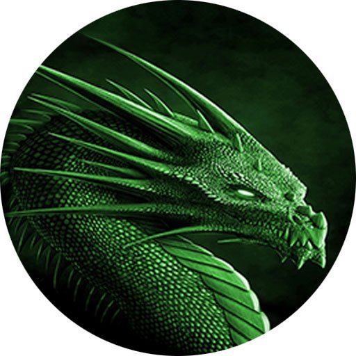 Dragon Vibe