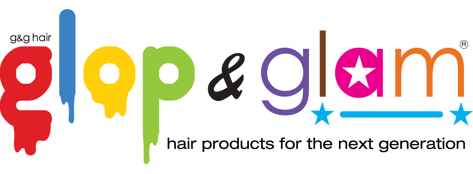 Glop Glam