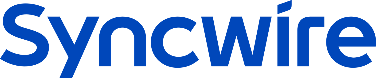Syncwire