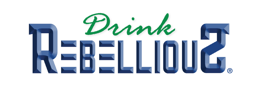 Drink Rebellious ?>
