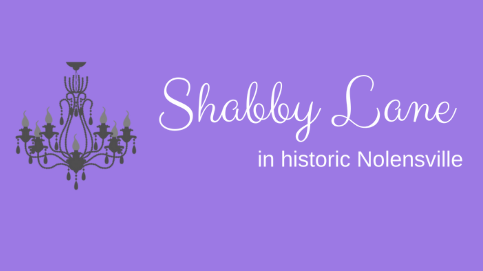 Shabby Lane