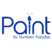 Paint By Numbers Paradise