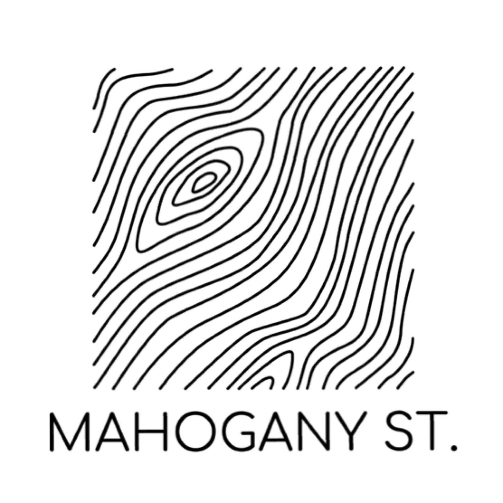 Mahogany Street