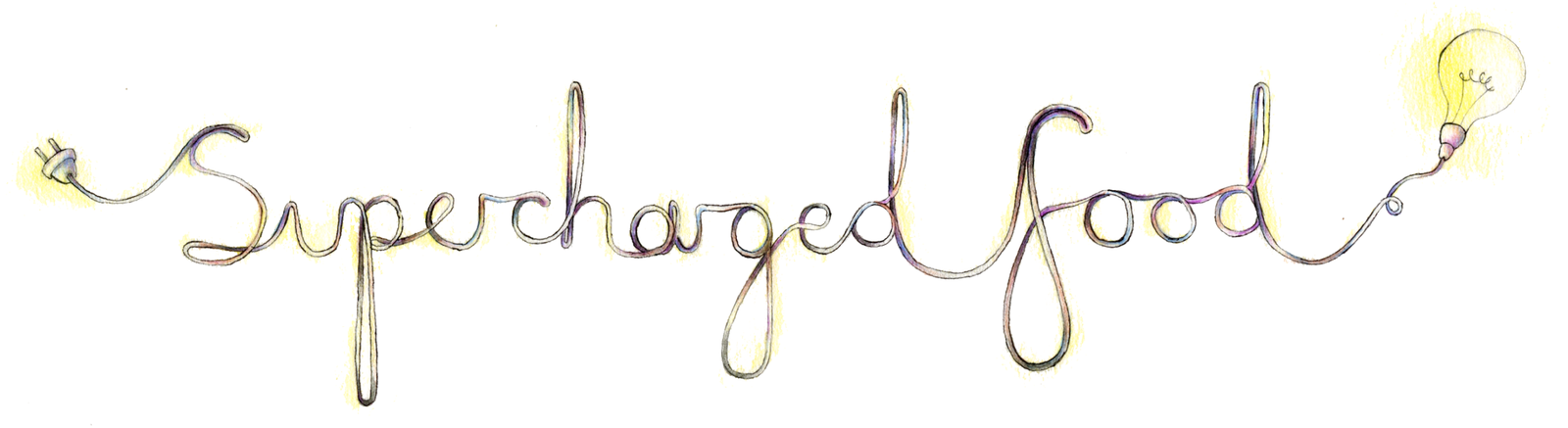 Superchargedfood