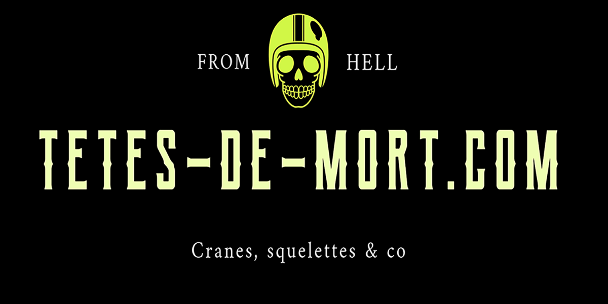Tetes De Mort