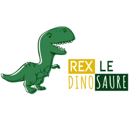 Rex Le Dinosaure