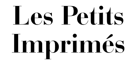 Les Petits Imprimes