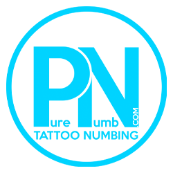 Pure Numb Tattoo Numbing