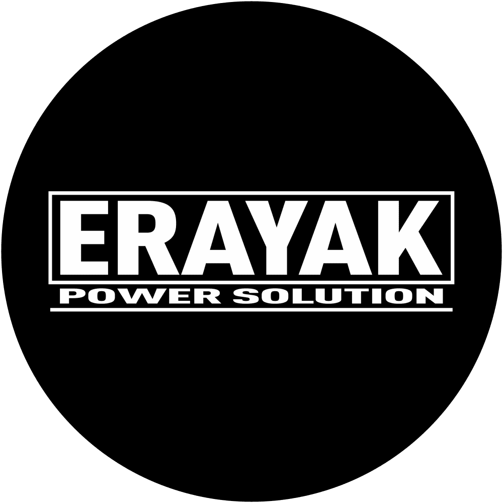 Erayak Power