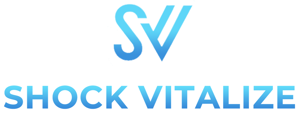 Shock Vitalize