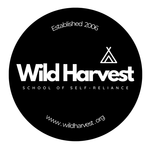 Wild Harvest School ?>