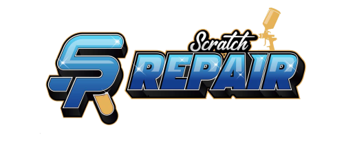 Scratch Repair Car ?>