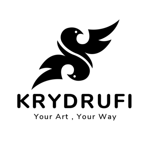 Krydrufi Au