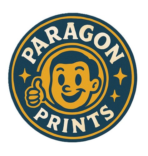 Paragon Prints