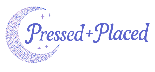Pressed And Placed