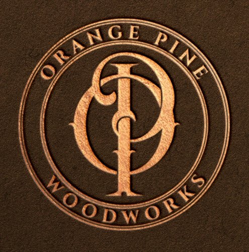 Orange Pine Woodworks ?>