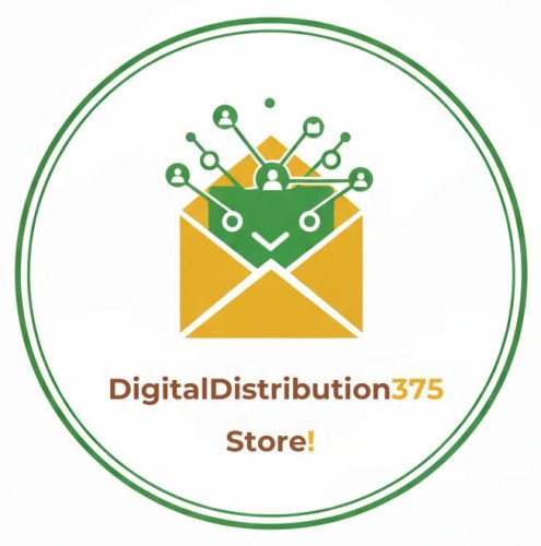 Digitaldistribution375 Store