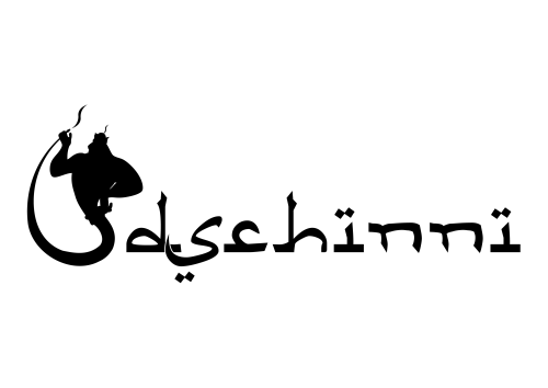 Dschinni Shisha