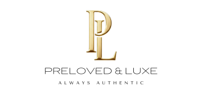 Preloved & Luxe