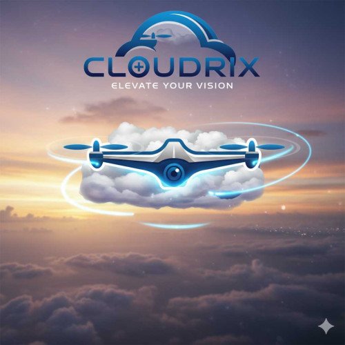 Cloudrix Drones