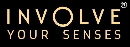 Involve Your Senses ?>