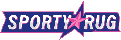 Sportyrug
