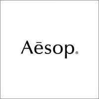 Aesop ?>