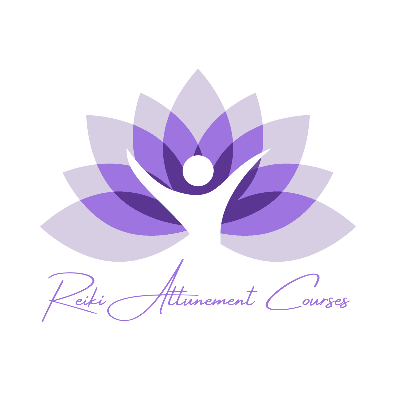 Reiki Attunement Courses
