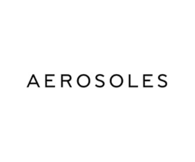 Aerosoles ?>