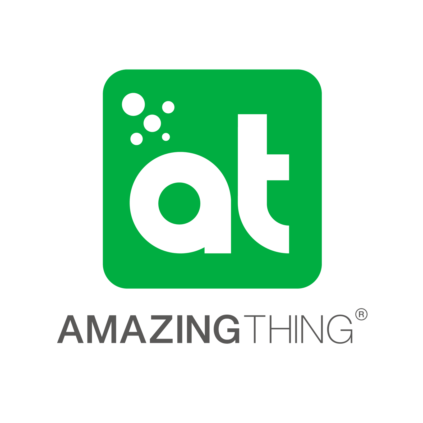Amazingthing ?>