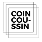 Coin Coussin