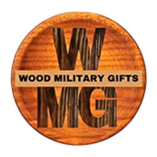 Wood Military Gifts ?>
