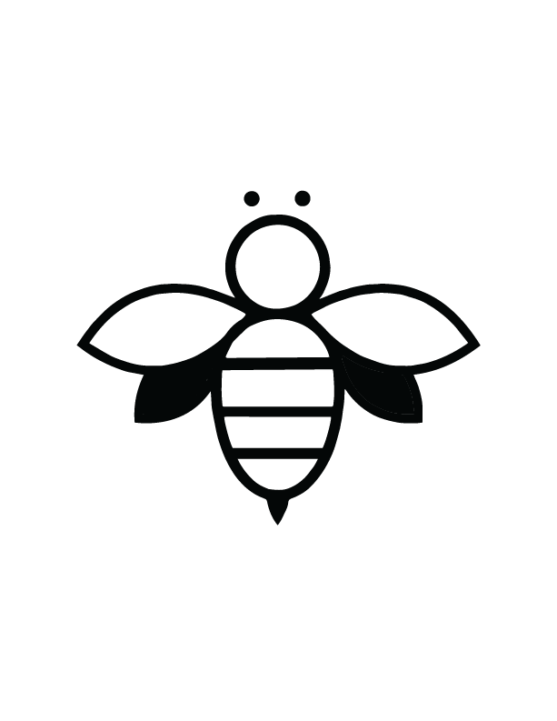 Joiful Bee ?>