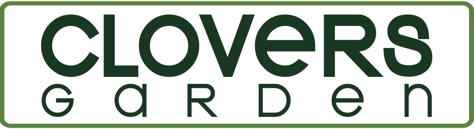 Clovers Garden ?>