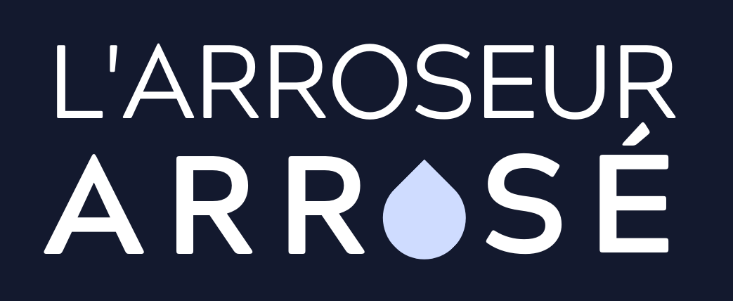 L Arroseur Arrose