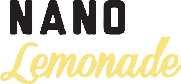 Nano Lemonade ?>