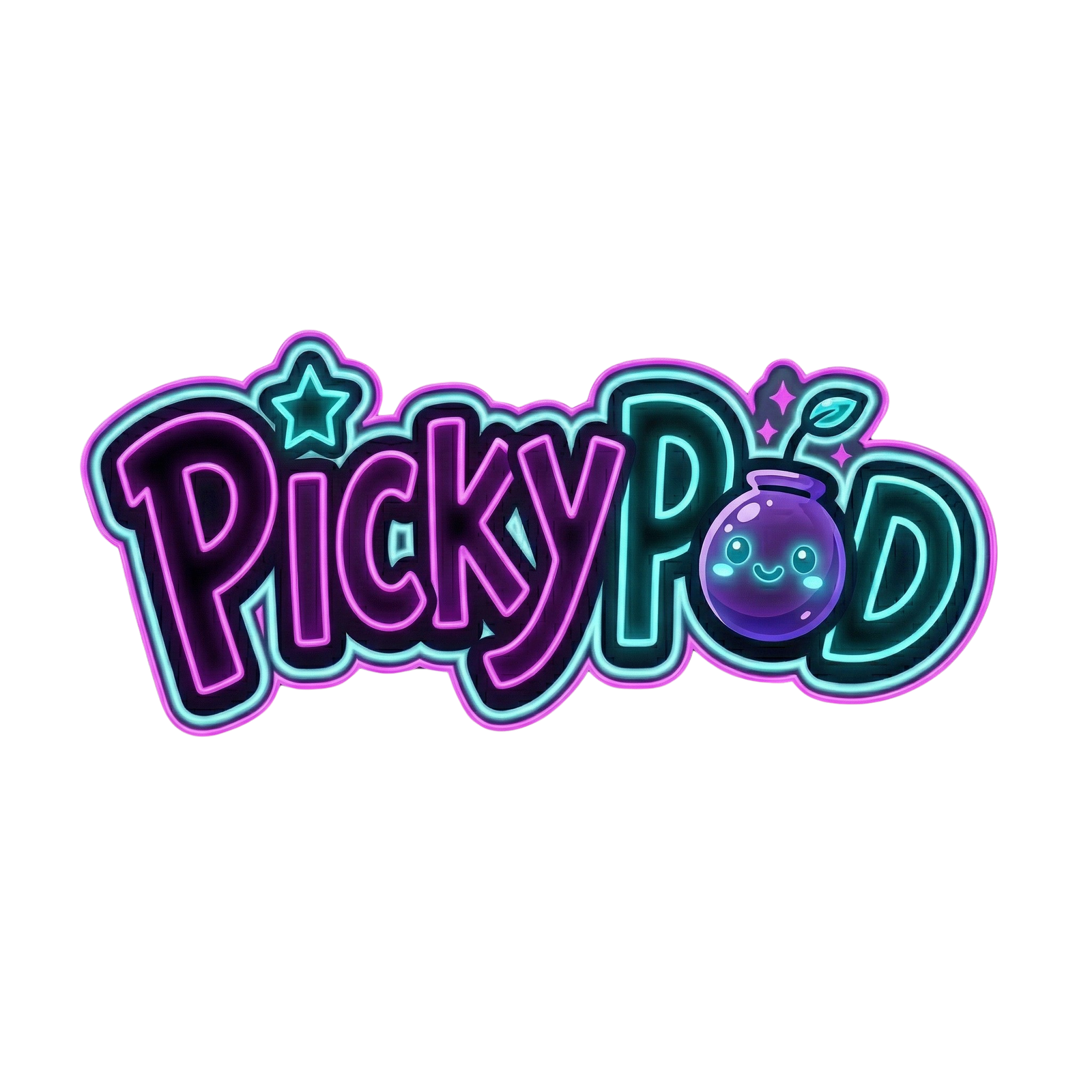 Pickypod - Be Picky - Anime Style For Your Life