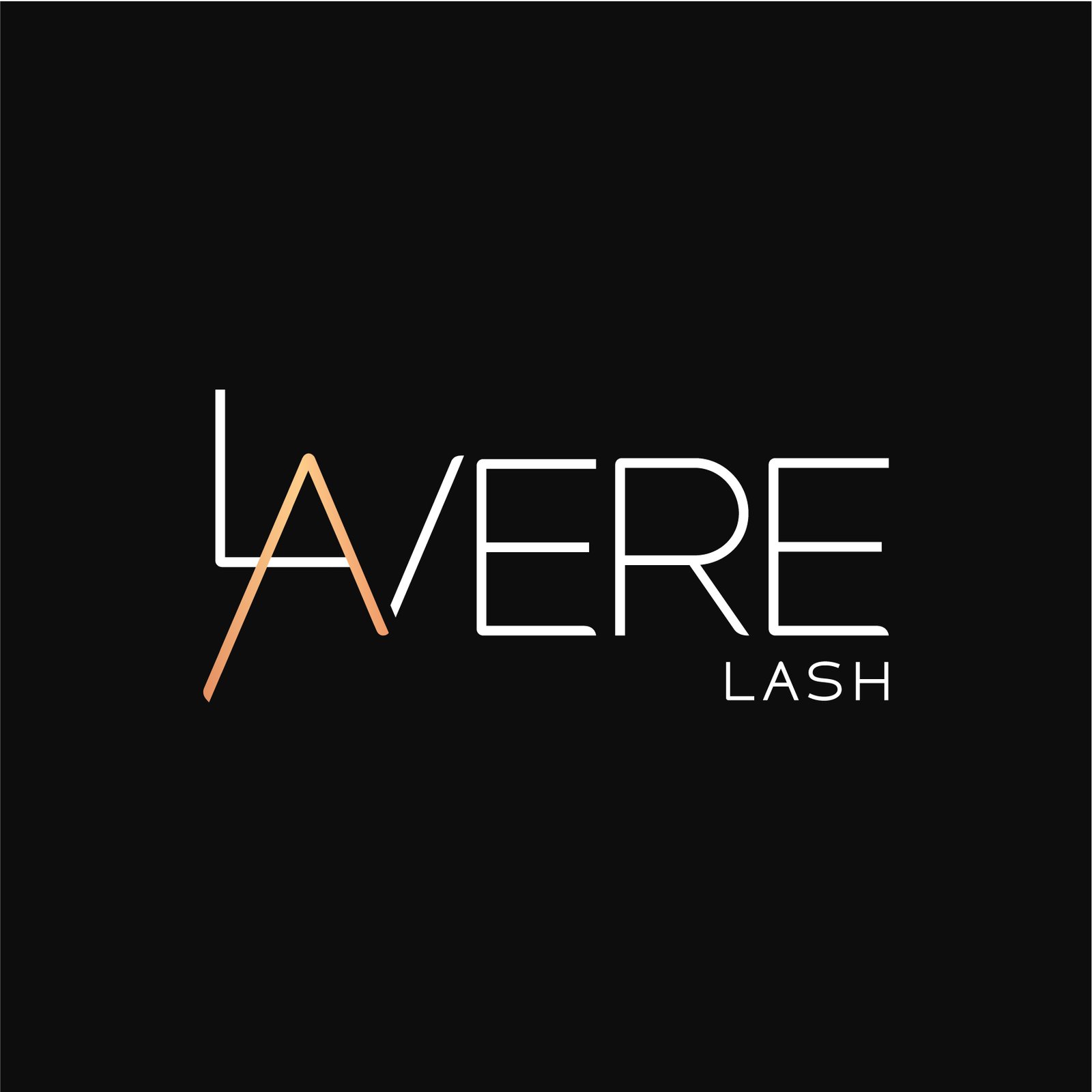 Lavere Lash