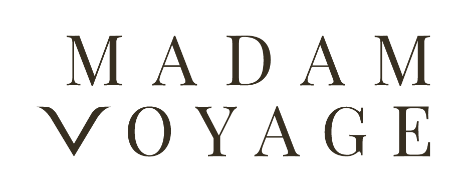 Madamvoyage