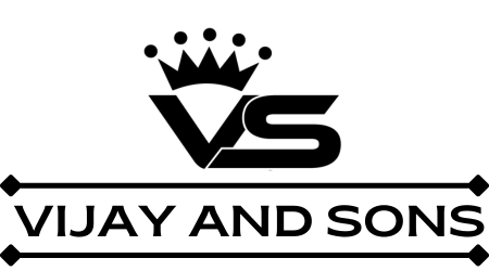 vijayandsons