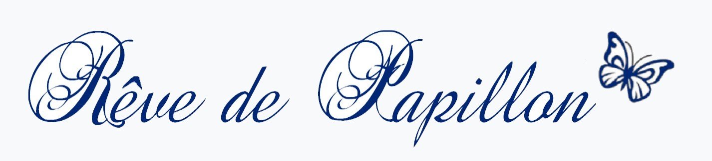Reve De Papillon