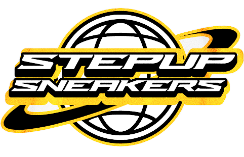 Step Up Sneakers ?>