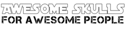 Awesome Skulls ?>