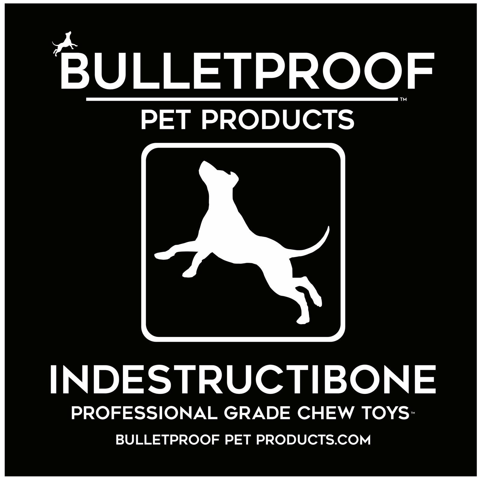 Bulletproof Pet Products