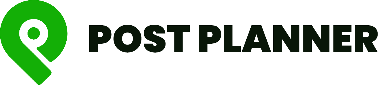 Post Planner