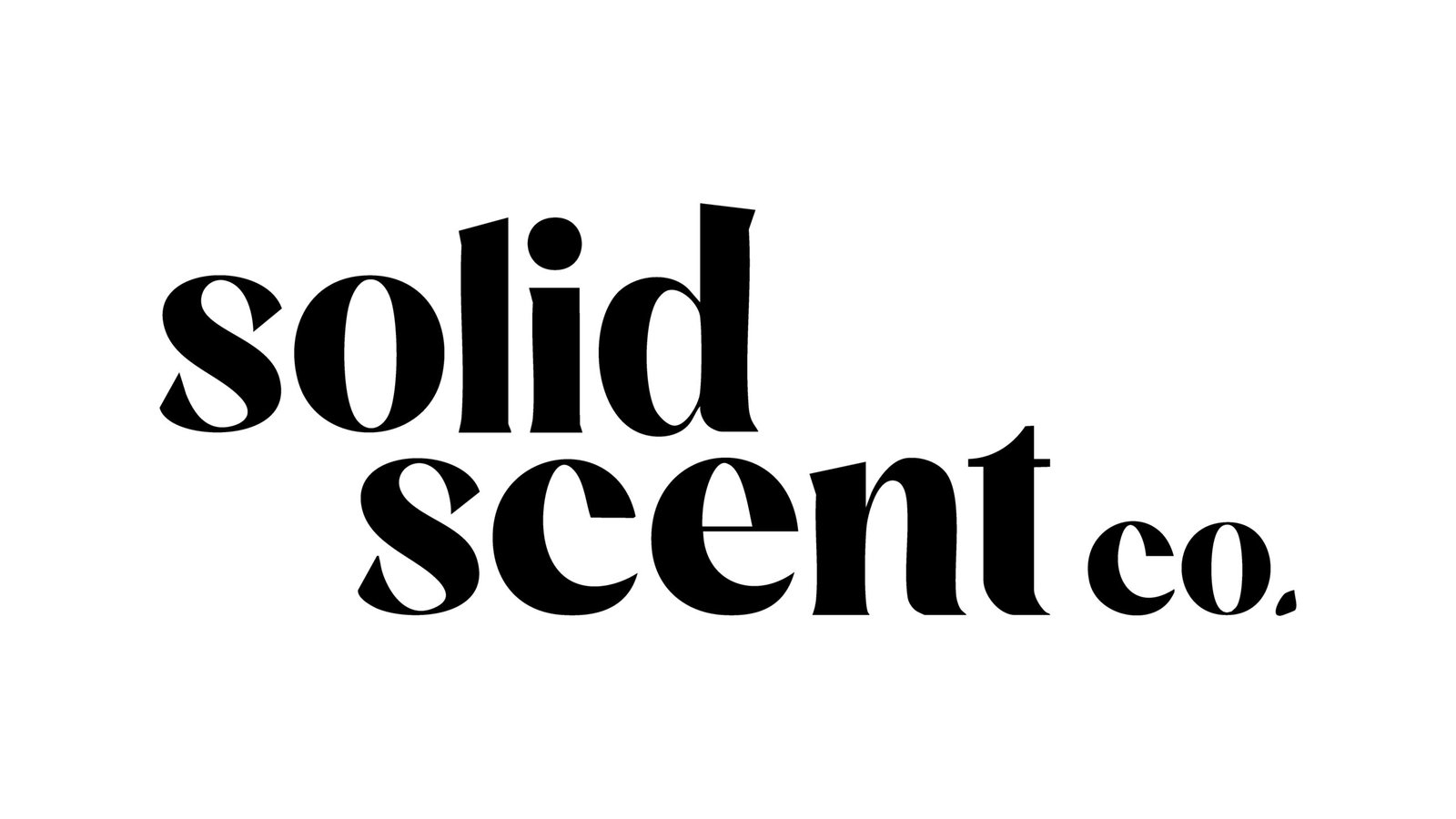 Solid Scent Co